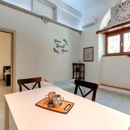 Appartement Santa Maria 3B à Florence Extérieur photo
