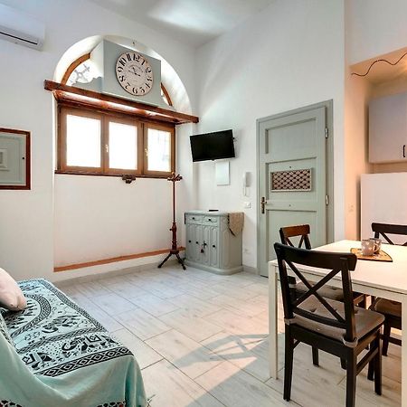 Appartement Santa Maria 3B à Florence Extérieur photo