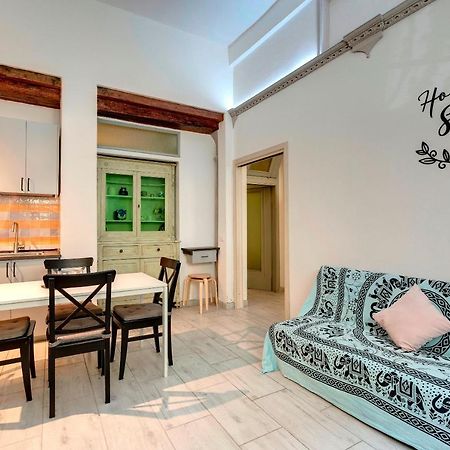 Appartement Santa Maria 3B à Florence Extérieur photo
