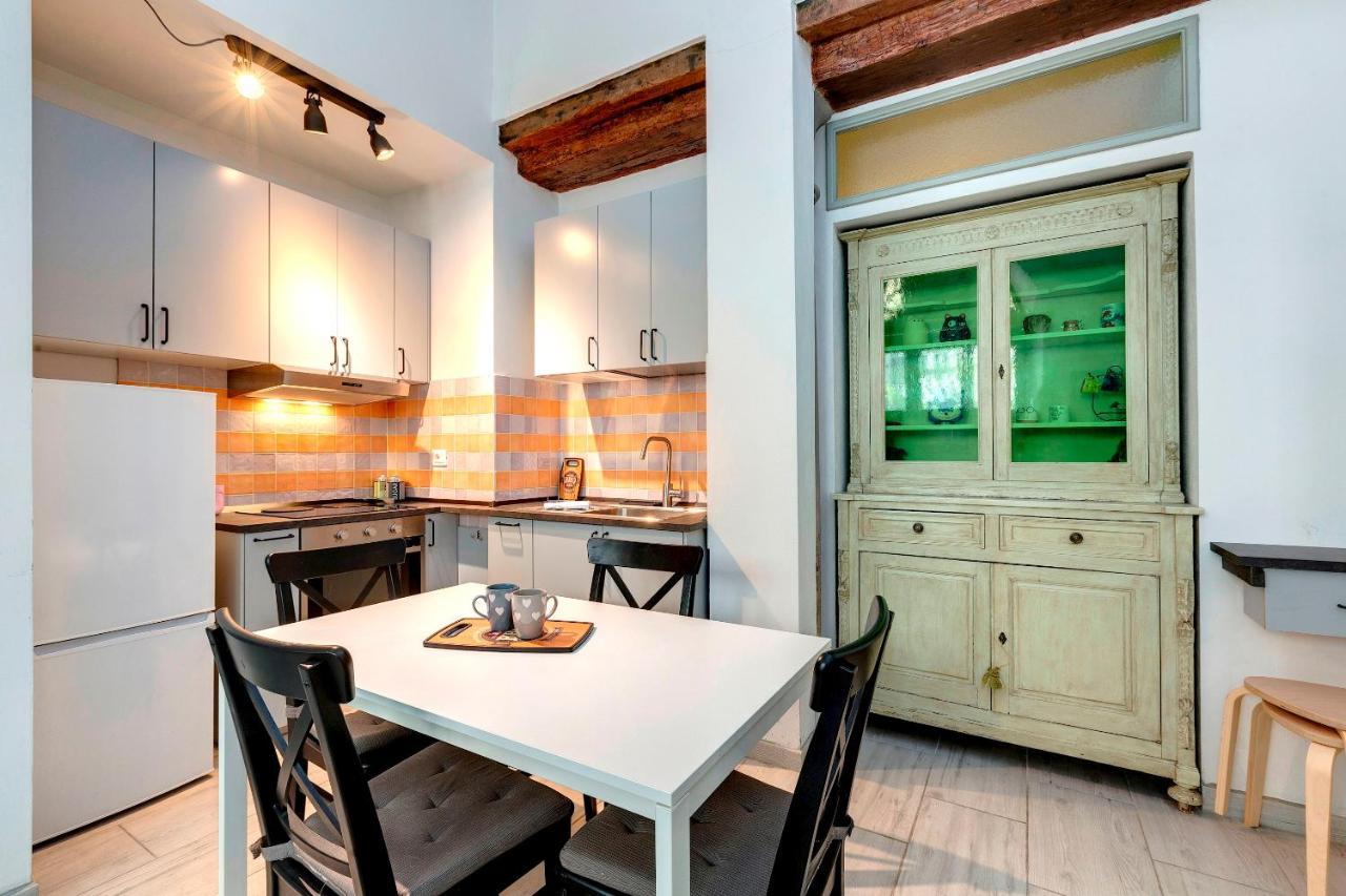 Appartement Santa Maria 3B à Florence Extérieur photo