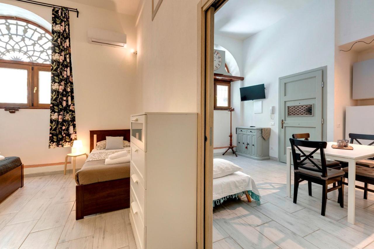 Appartement Santa Maria 3B à Florence Extérieur photo