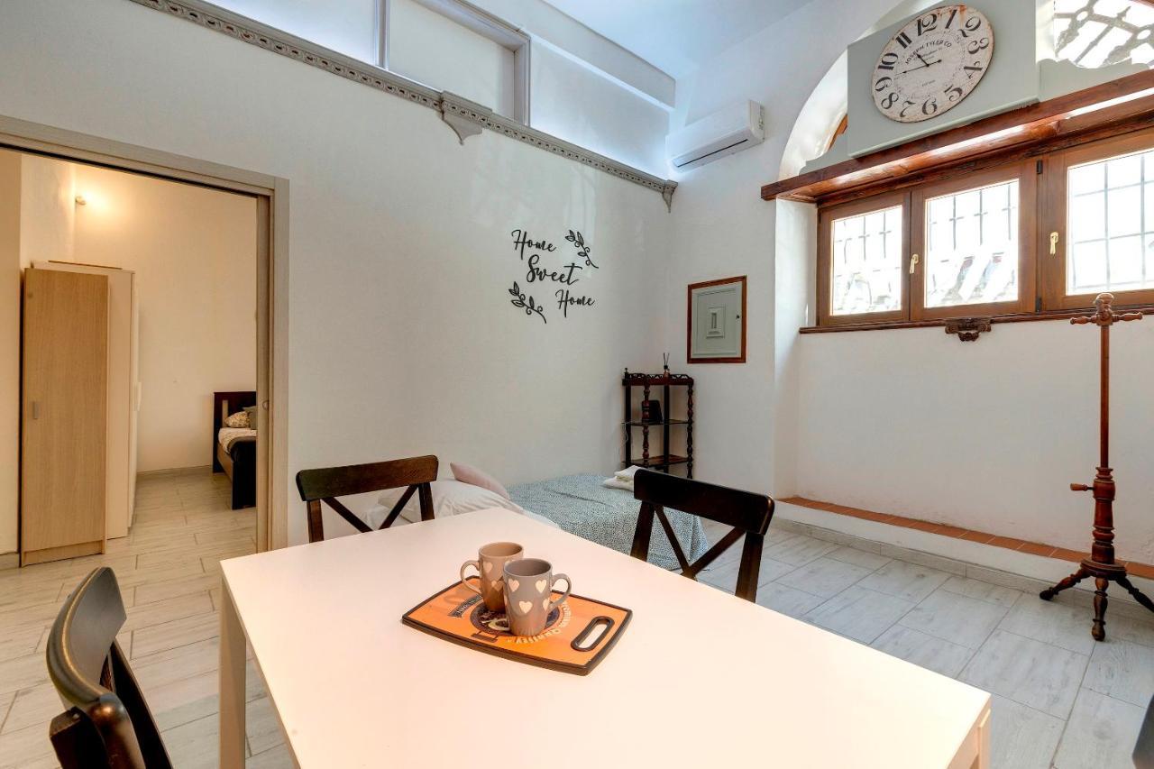Appartement Santa Maria 3B à Florence Extérieur photo