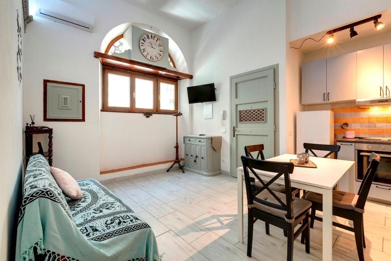 Appartement Santa Maria 3B à Florence Extérieur photo