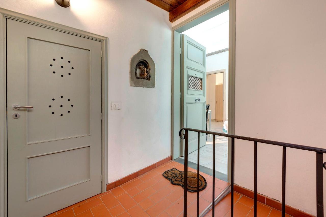 Appartement Santa Maria 3B à Florence Extérieur photo