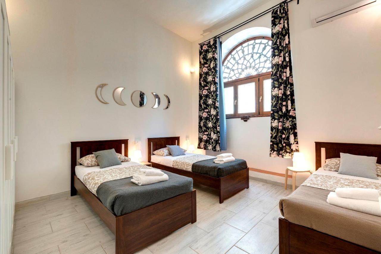Appartement Santa Maria 3B à Florence Extérieur photo