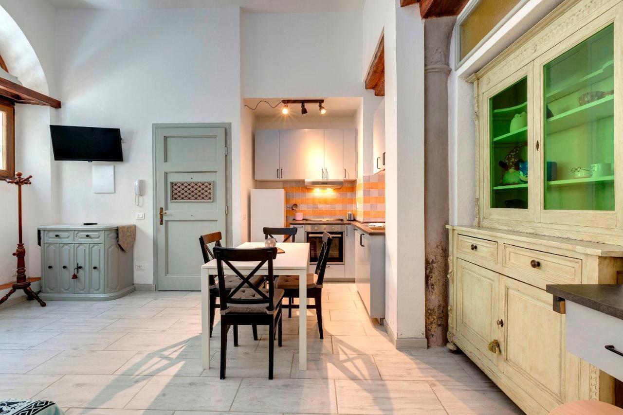 Appartement Santa Maria 3B à Florence Extérieur photo