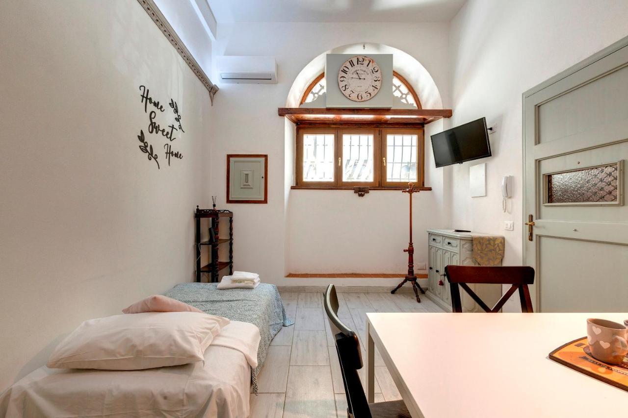 Appartement Santa Maria 3B à Florence Extérieur photo