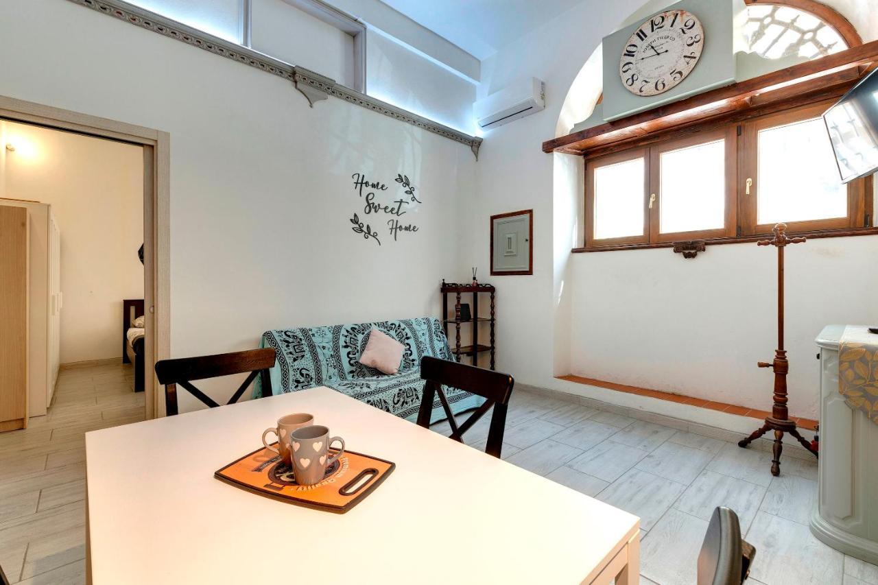 Appartement Santa Maria 3B à Florence Extérieur photo