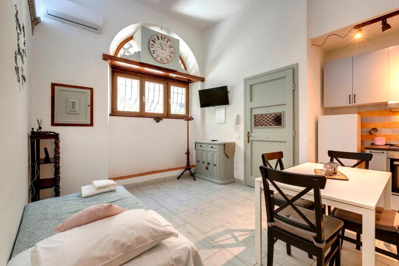 Appartement Santa Maria 3B à Florence Extérieur photo
