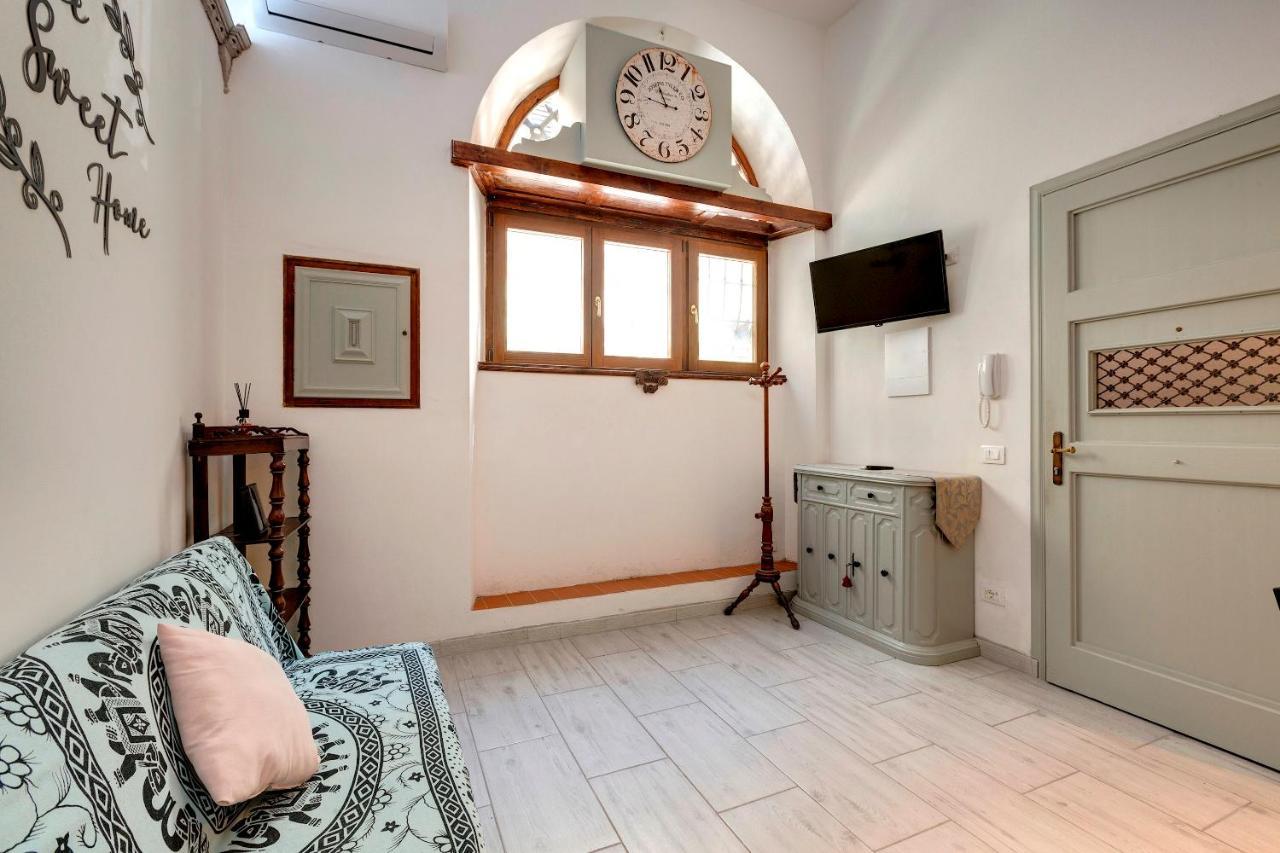 Appartement Santa Maria 3B à Florence Extérieur photo