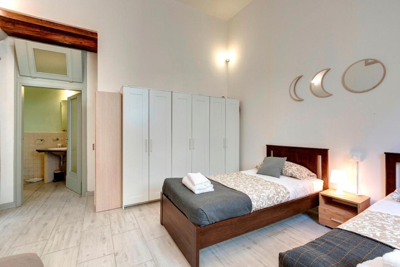 Appartement Santa Maria 3B à Florence Extérieur photo