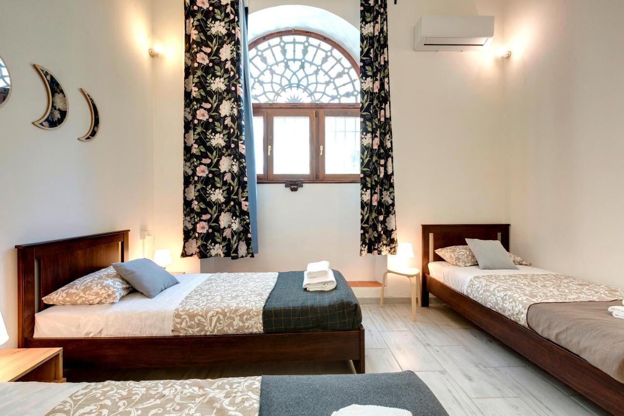 Appartement Santa Maria 3B à Florence Extérieur photo