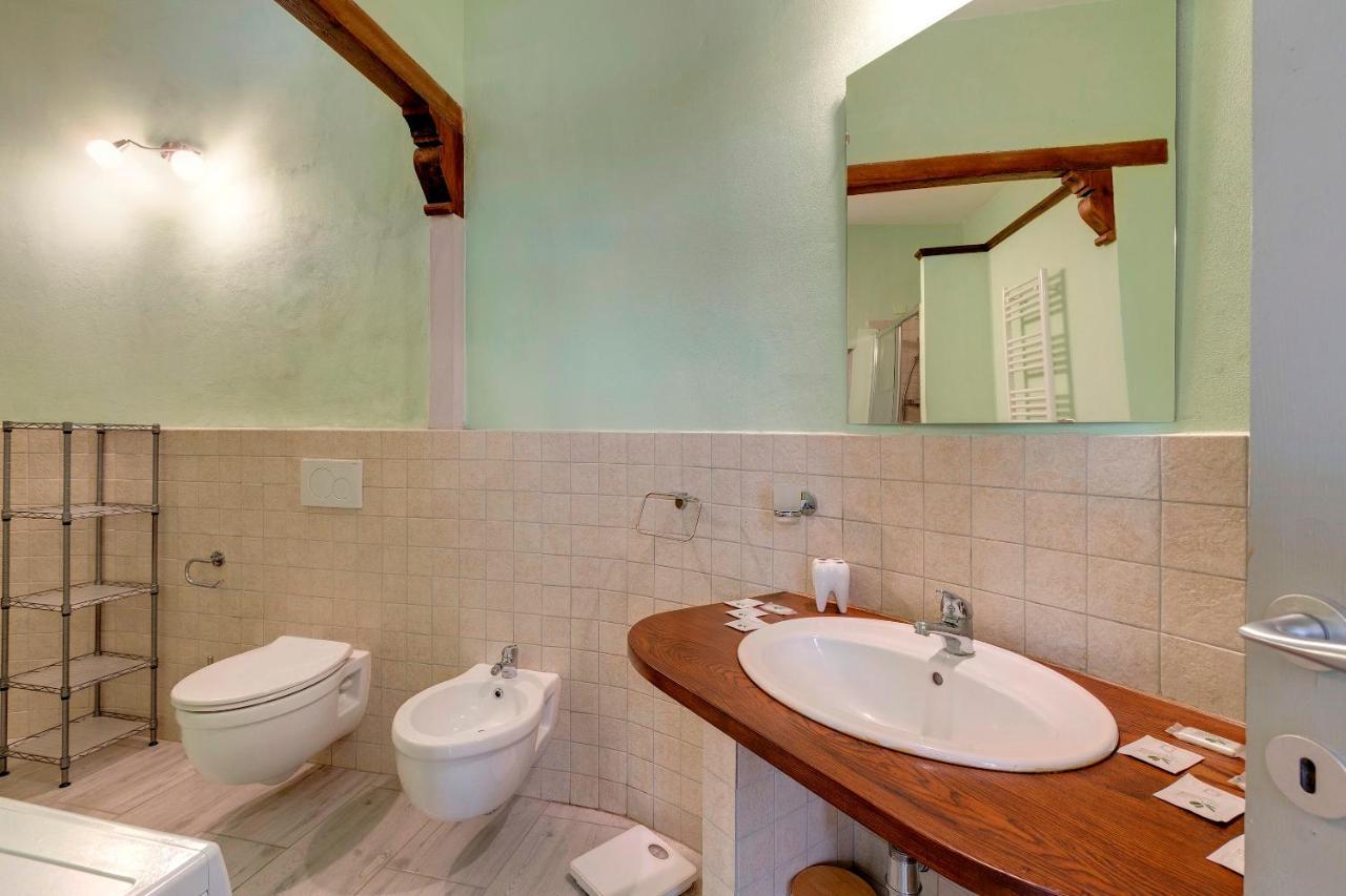 Appartement Santa Maria 3B à Florence Extérieur photo
