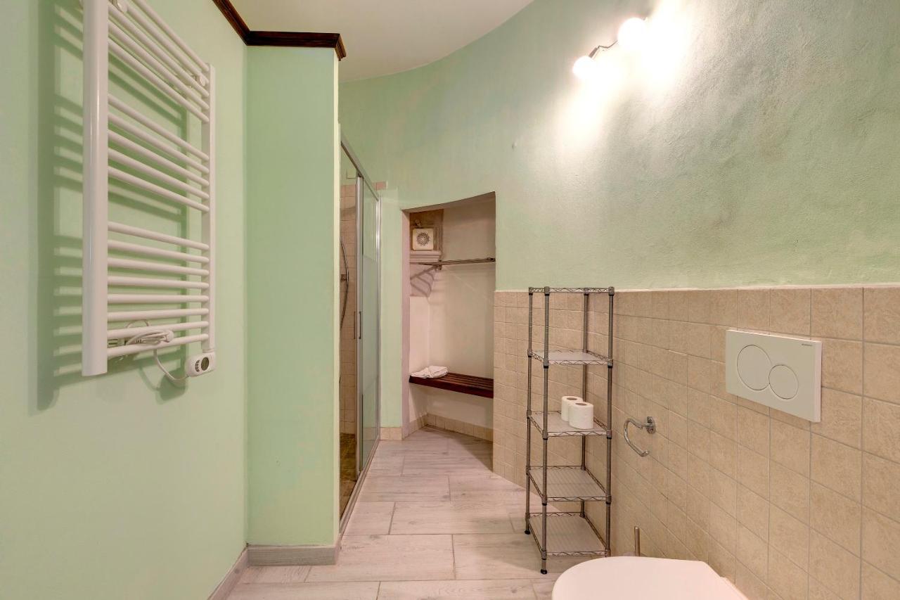 Appartement Santa Maria 3B à Florence Extérieur photo