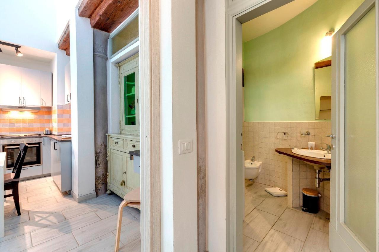 Appartement Santa Maria 3B à Florence Extérieur photo